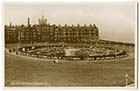 Oval and Queens and Highcliffe Hotels   | Margate History